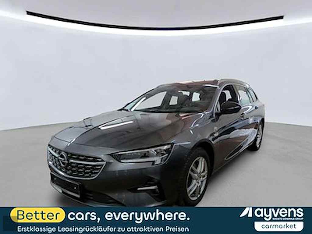 Slika vozila OPEL Insignia