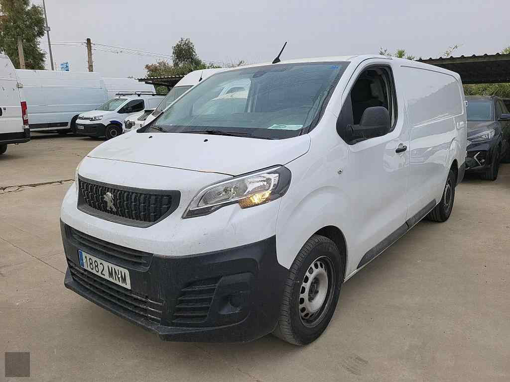 Slika vozila PEUGEOT Expert