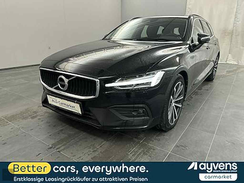 Slika vozila VOLVO V60