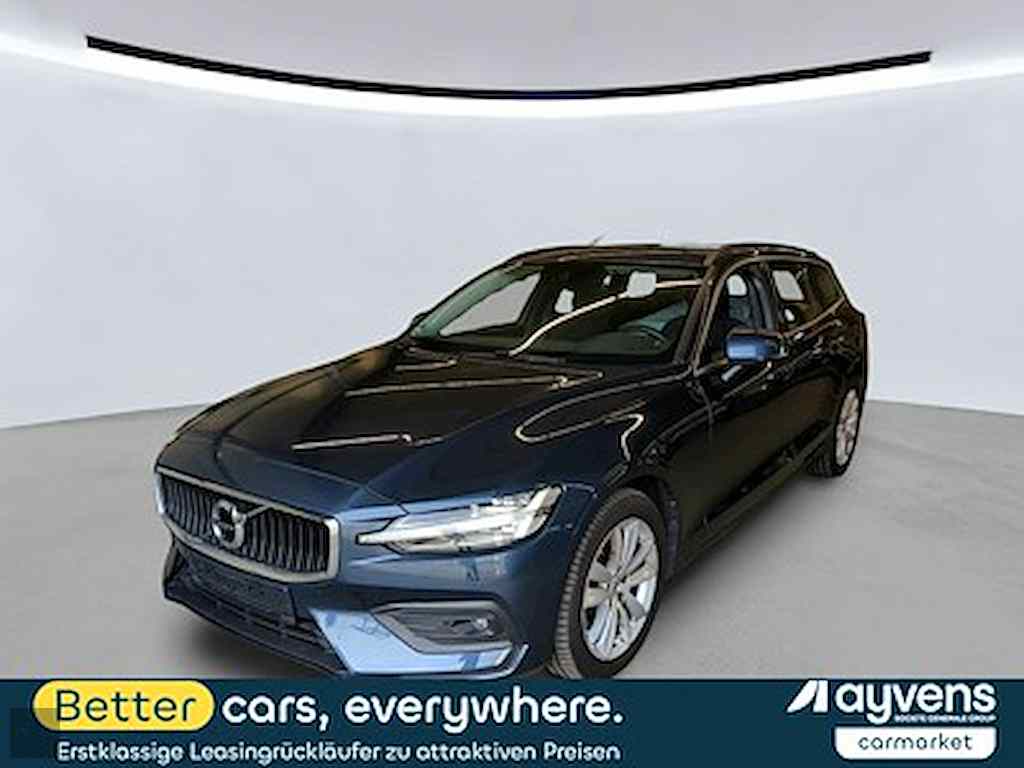 Slika vozila VOLVO V60