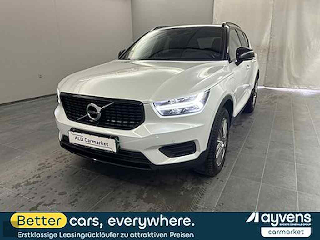 Slika vozila VOLVO XC40