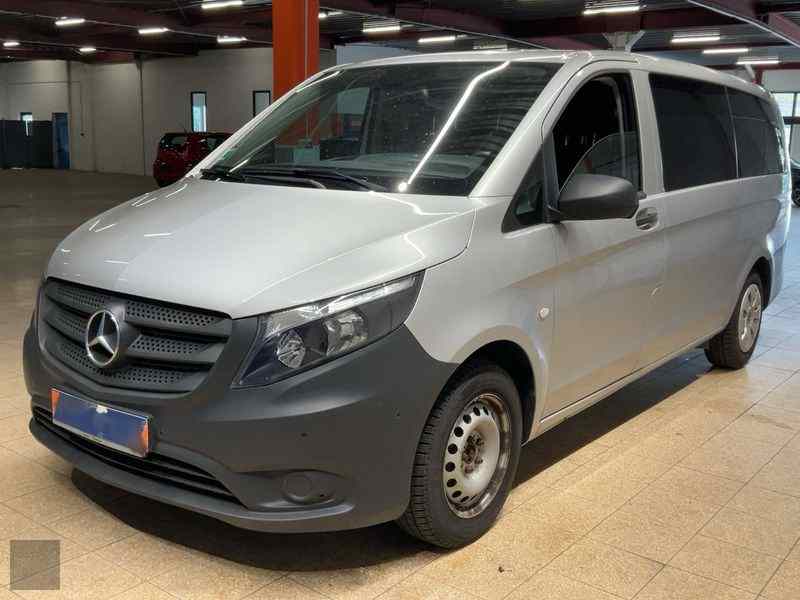 Slika vozila MERCEDES-BENZ T-Class