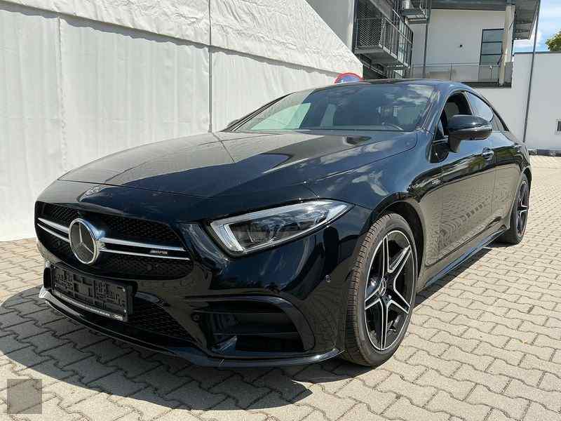 Slika vozila MERCEDES-BENZ S-Class