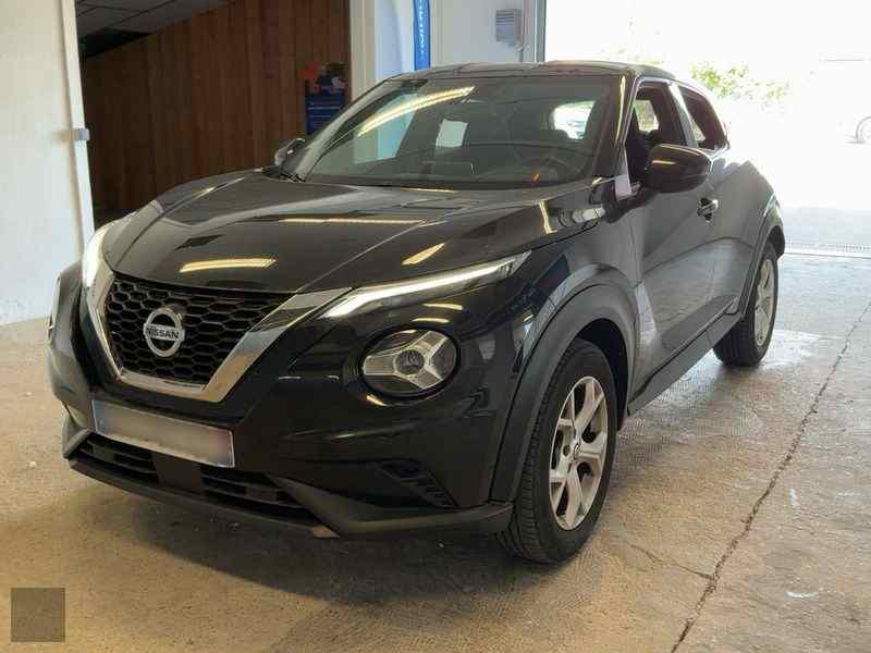 Slika vozila NISSAN Juke