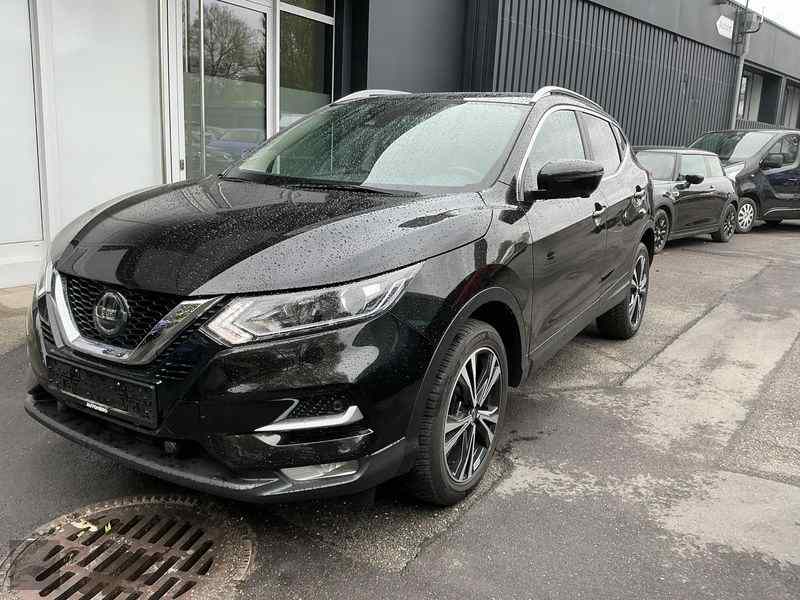 Slika vozila NISSAN Qashqai