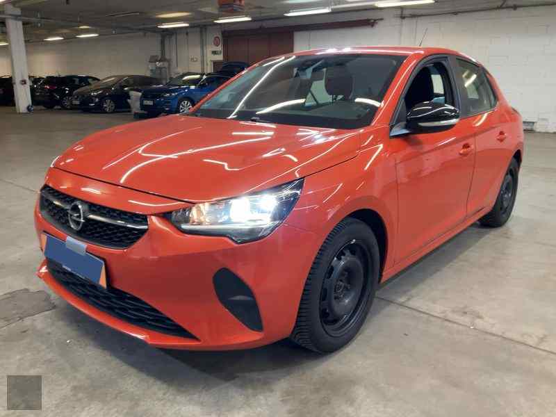 Slika vozila OPEL Corsa