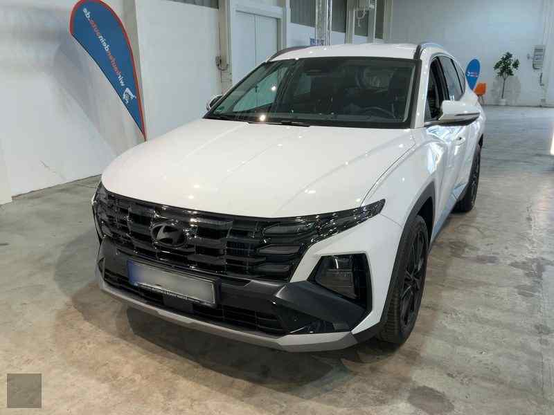 Slika vozila HYUNDAI Tucson