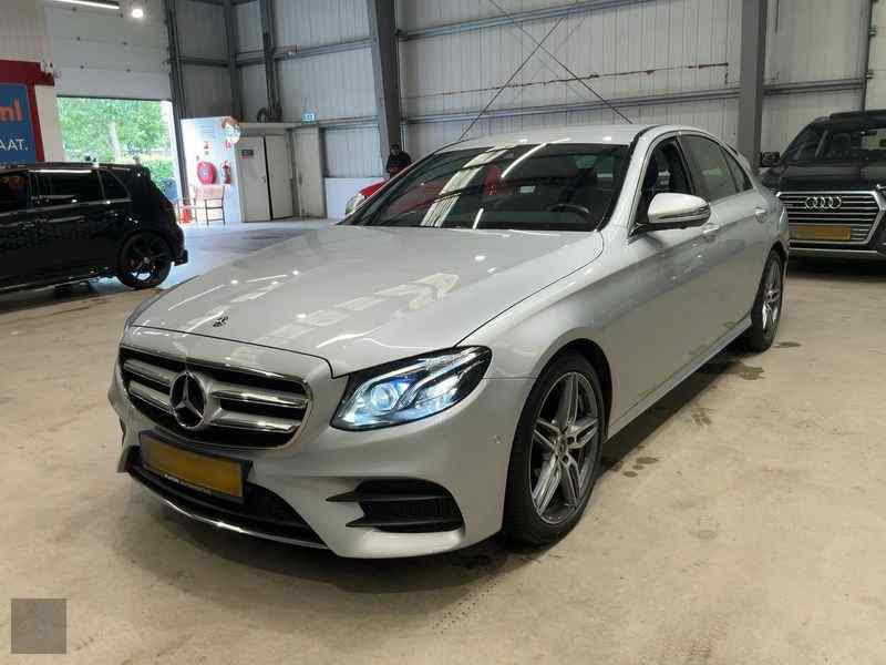 Slika vozila MERCEDES-BENZ E-Class