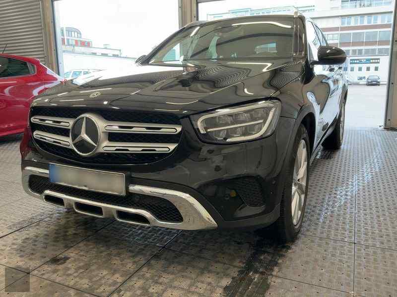 Slika vozila MERCEDES-BENZ GLC-Class