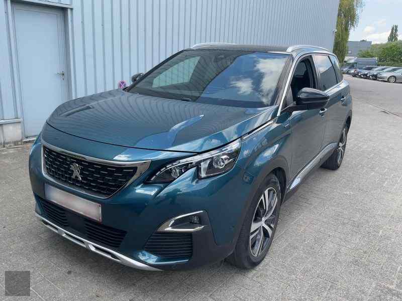 Slika vozila PEUGEOT 5008