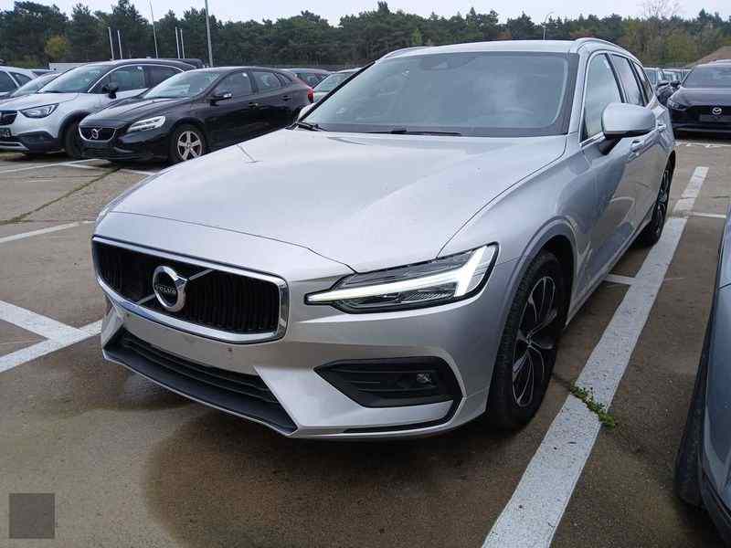 Slika vozila VOLVO V60