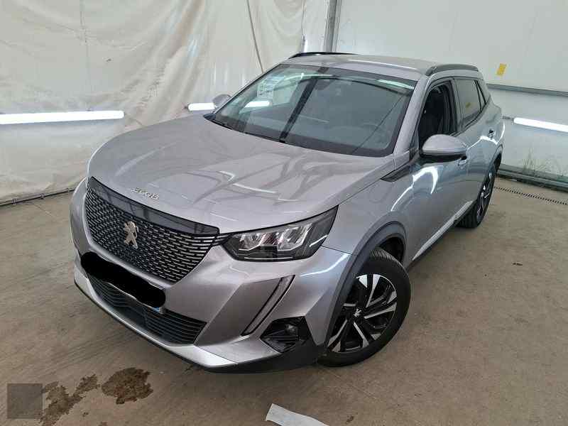 Slika vozila PEUGEOT 2008