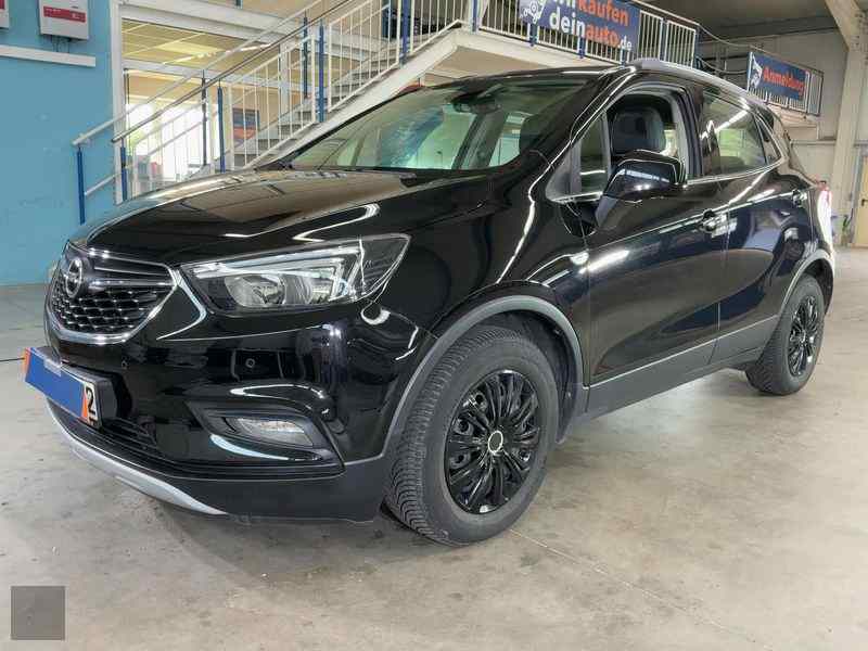 Slika vozila OPEL Mokka