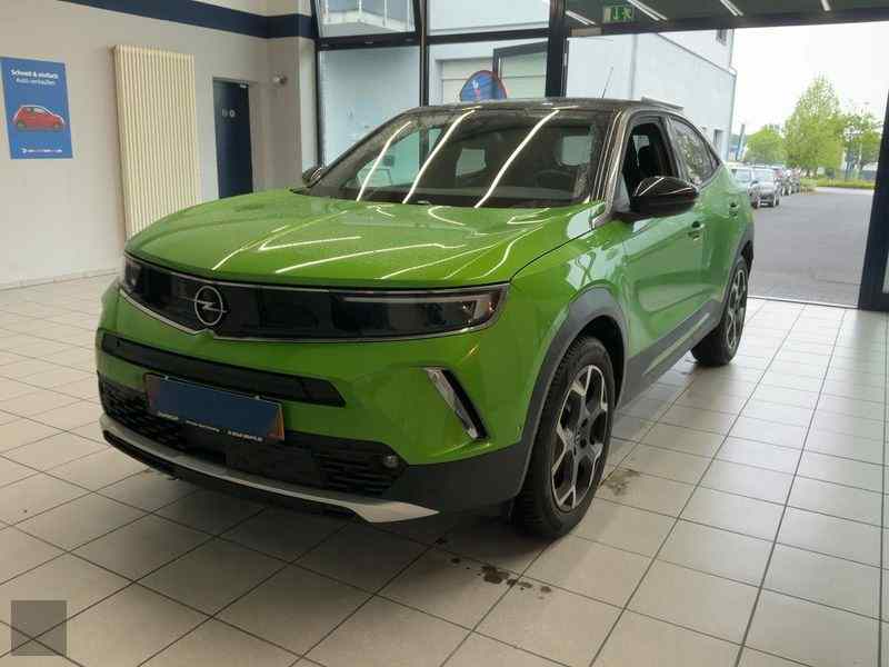 Slika vozila OPEL Mokka