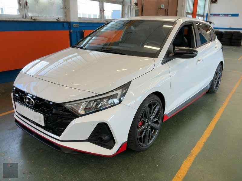 Slika vozila HYUNDAI i20