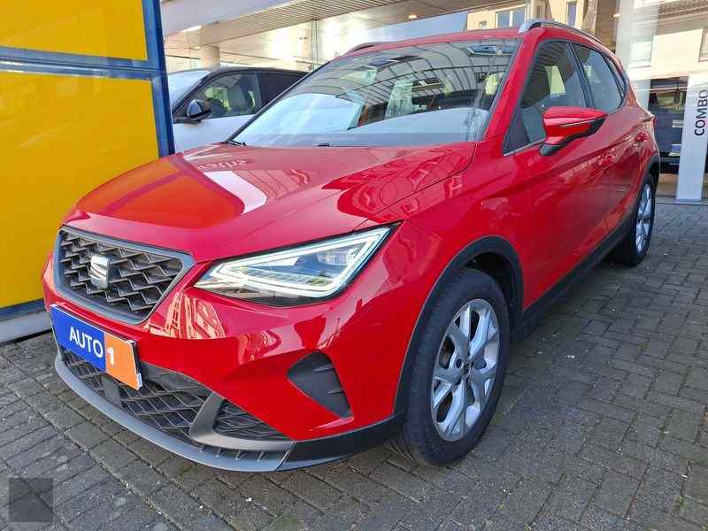 Slika vozila SEAT ARONA
