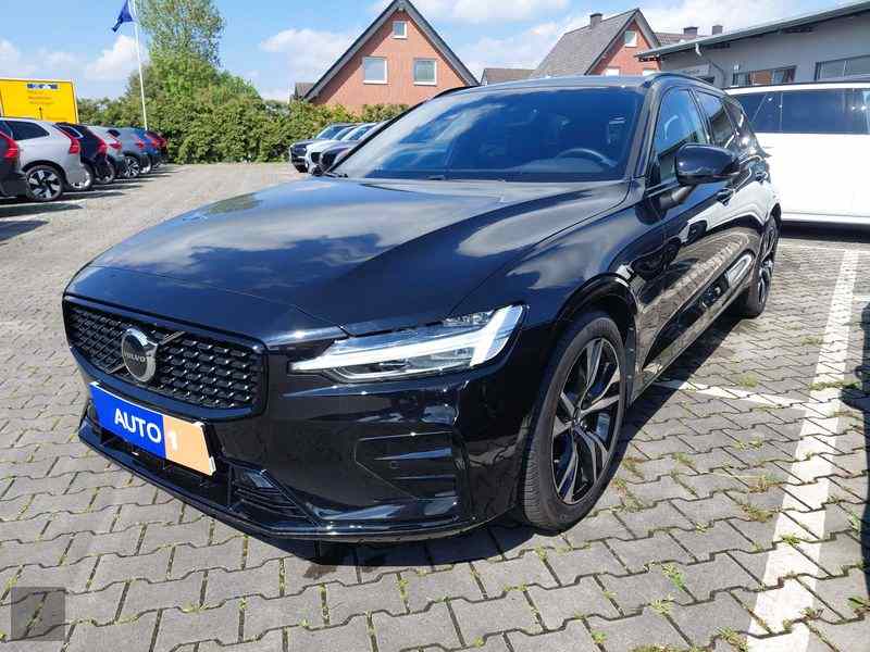 Slika vozila VOLVO V60