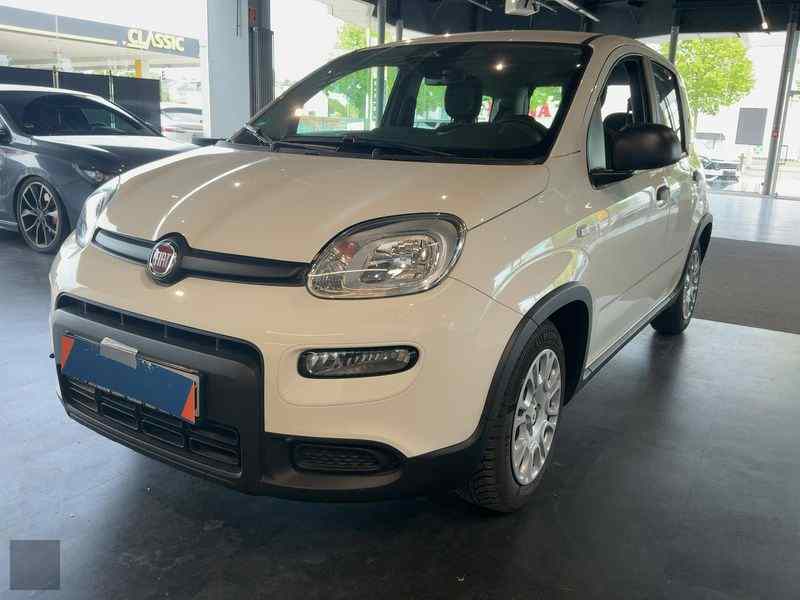 Slika vozila FIAT Panda