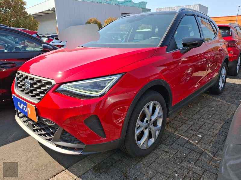 Slika vozila SEAT ARONA