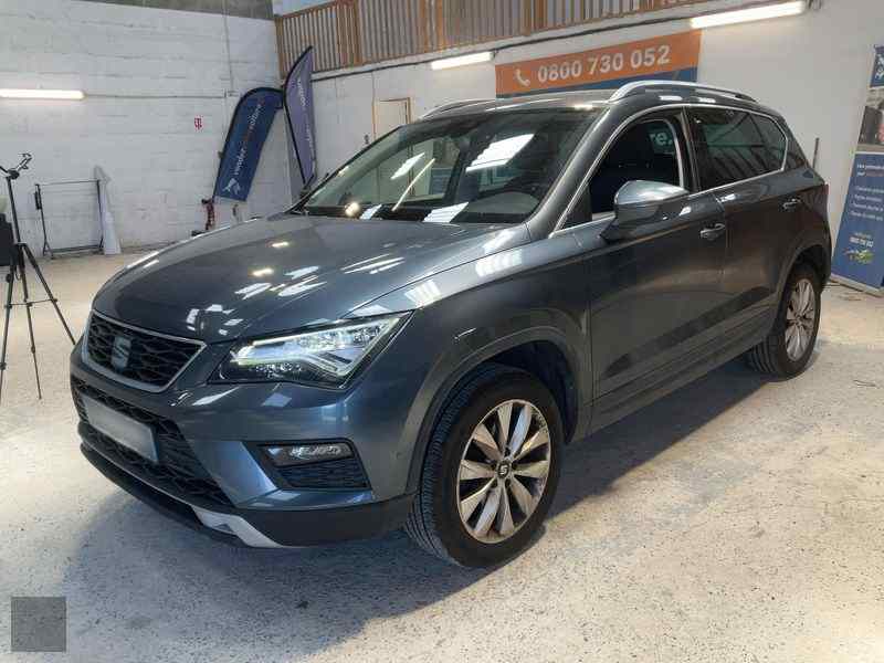 Slika vozila SEAT ATECA