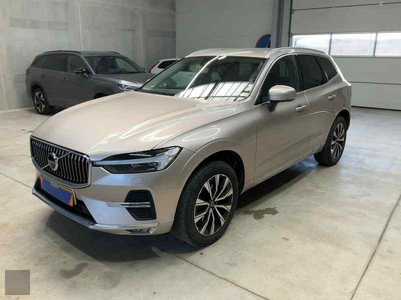 Slika vozila VOLVO XC60