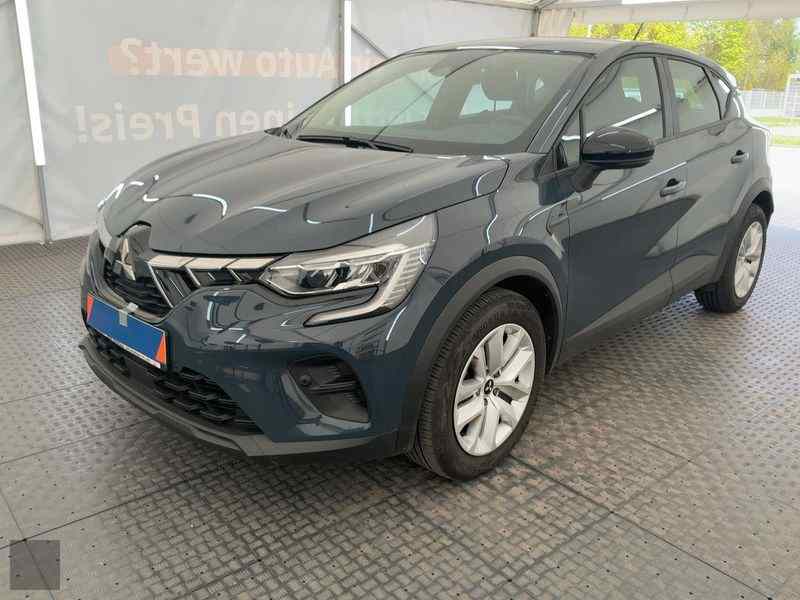 Slika vozila MITSUBISHI ASX