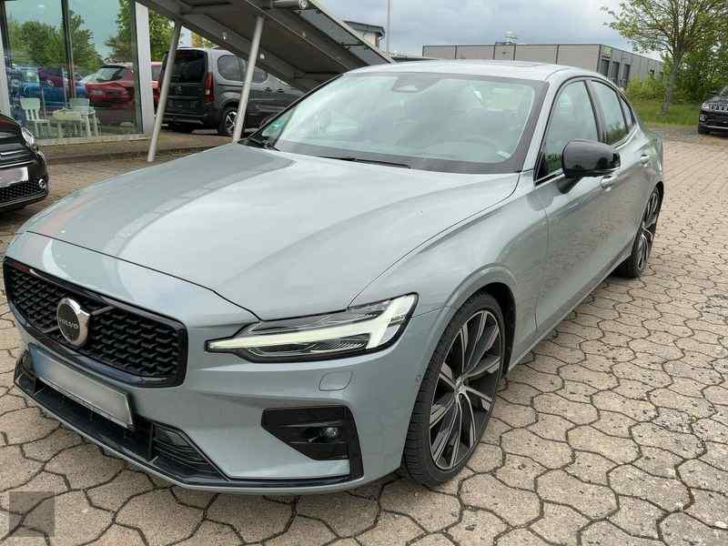 Slika vozila VOLVO S60