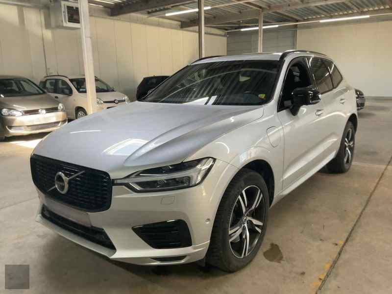 Slika vozila VOLVO XC60