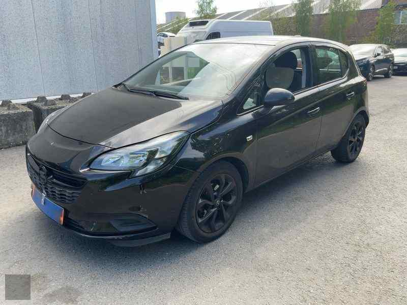 Slika vozila OPEL Corsa