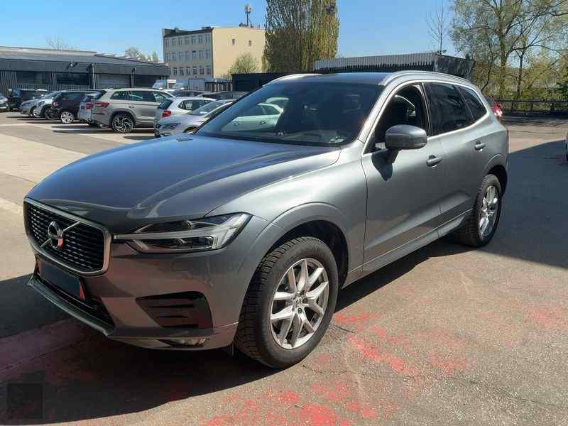 Slika vozila VOLVO XC60