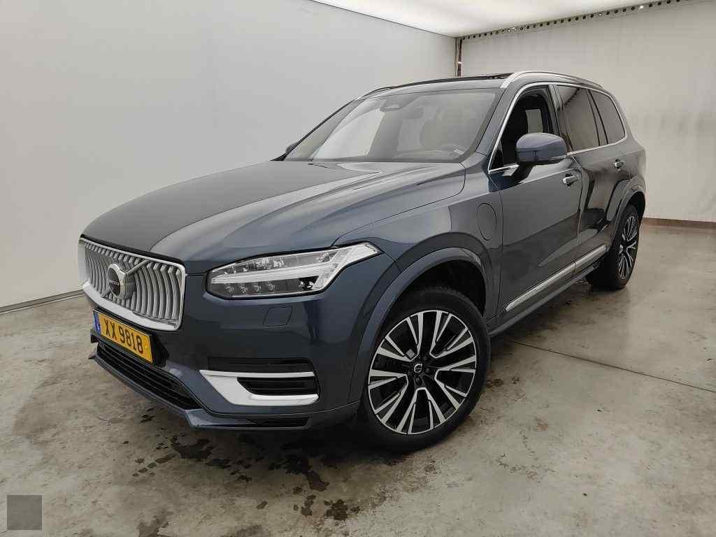 Slika vozila VOLVO XC90