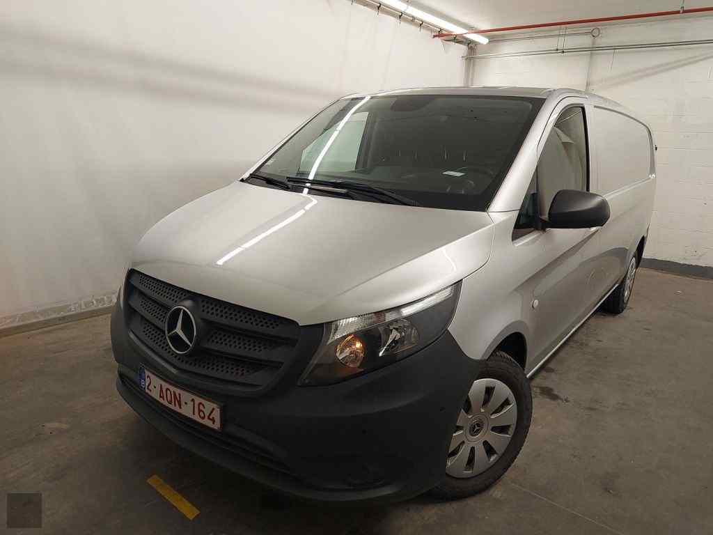 Slika vozila MERCEDES-BENZ T-Class