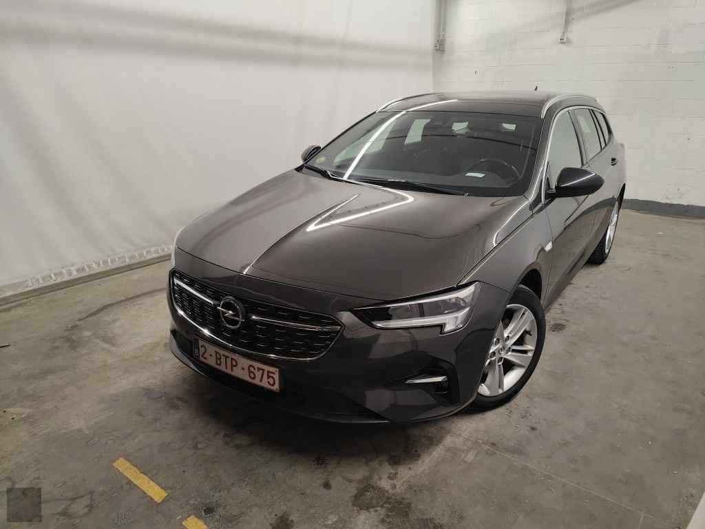 Slika vozila OPEL Insignia