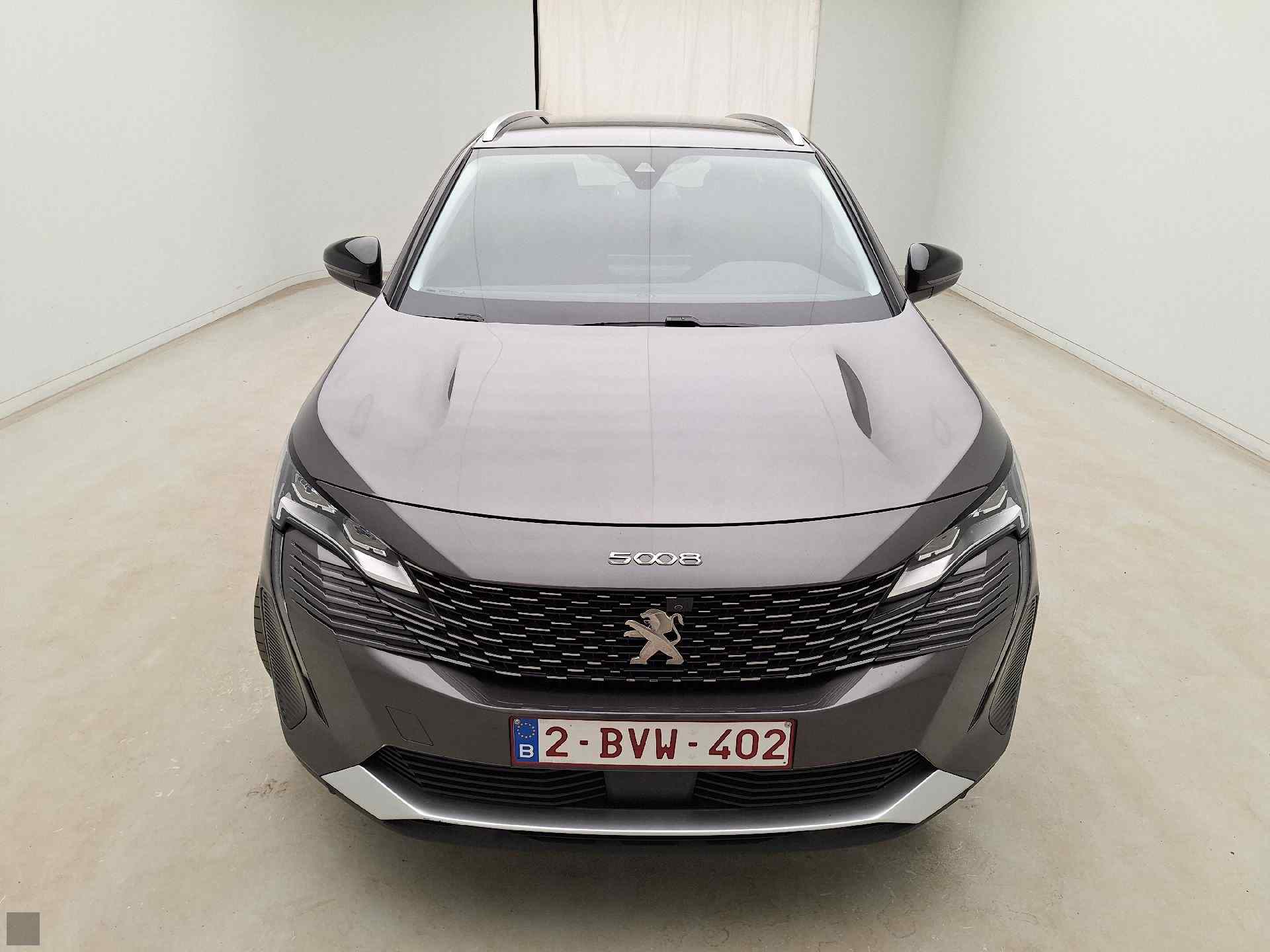Slika vozila PEUGEOT 5008