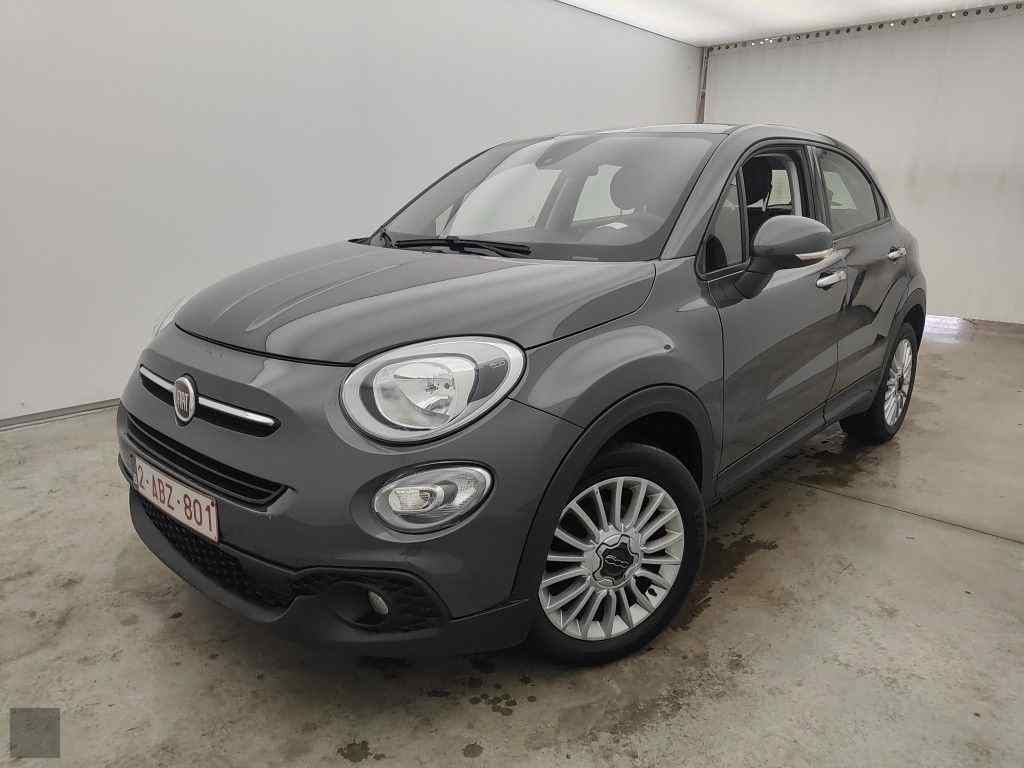 Slika vozila FIAT 500X