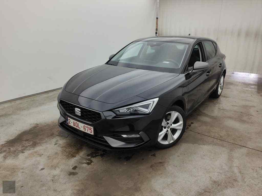 Slika vozila SEAT Leon