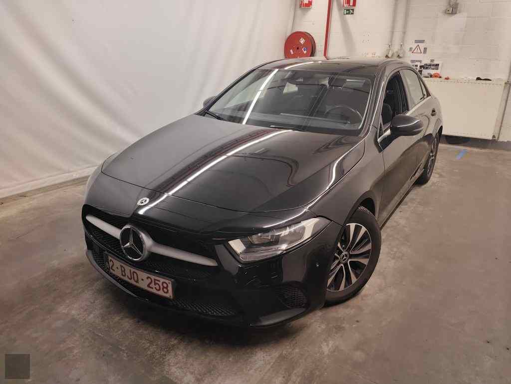 Slika vozila MERCEDES-BENZ A-Class