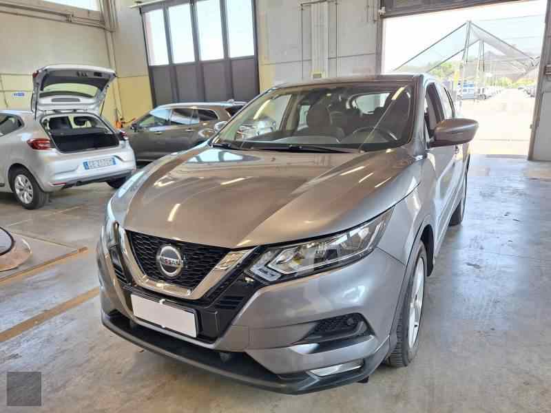 Slika vozila NISSAN Qashqai