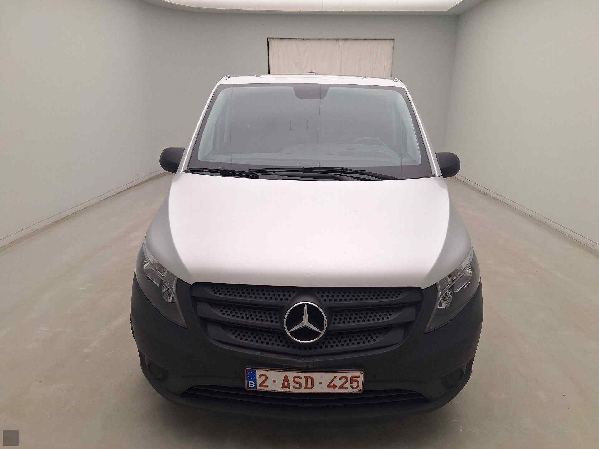 Slika vozila MERCEDES-BENZ T-Class