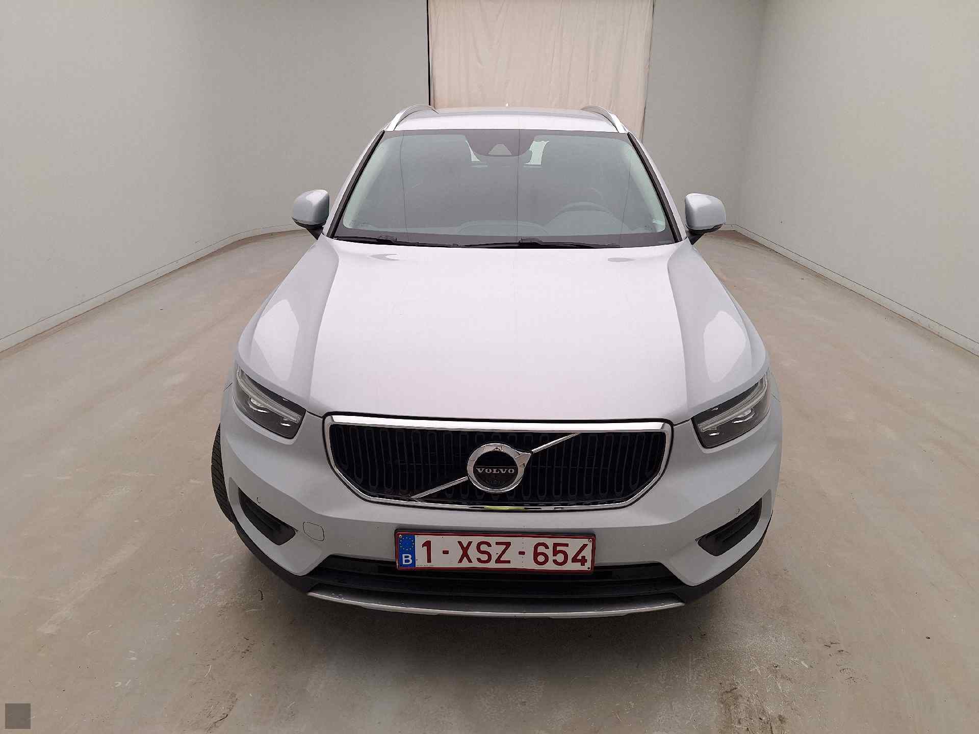 Slika vozila VOLVO XC40