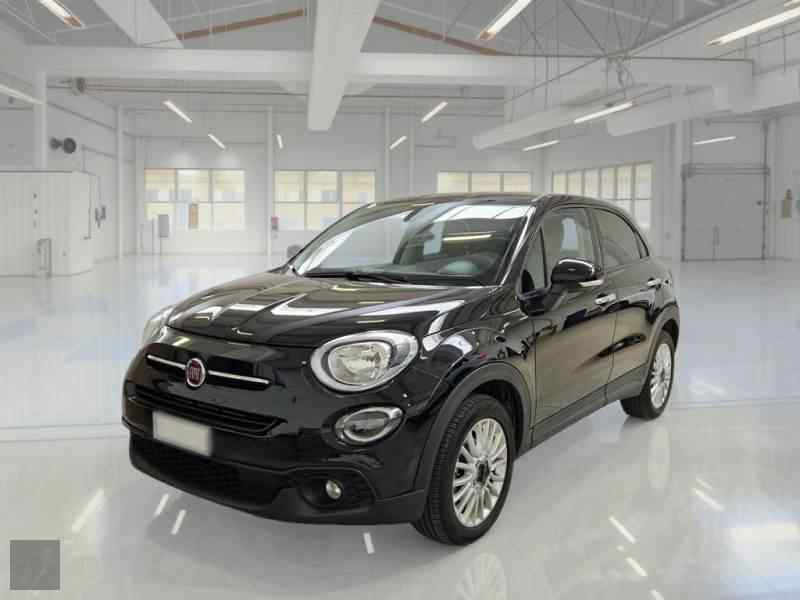 Slika vozila FIAT 500X
