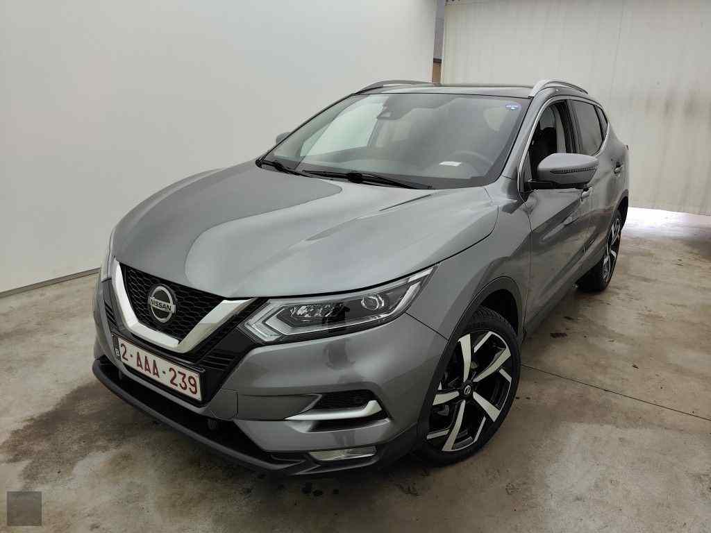 Slika vozila NISSAN Qashqai