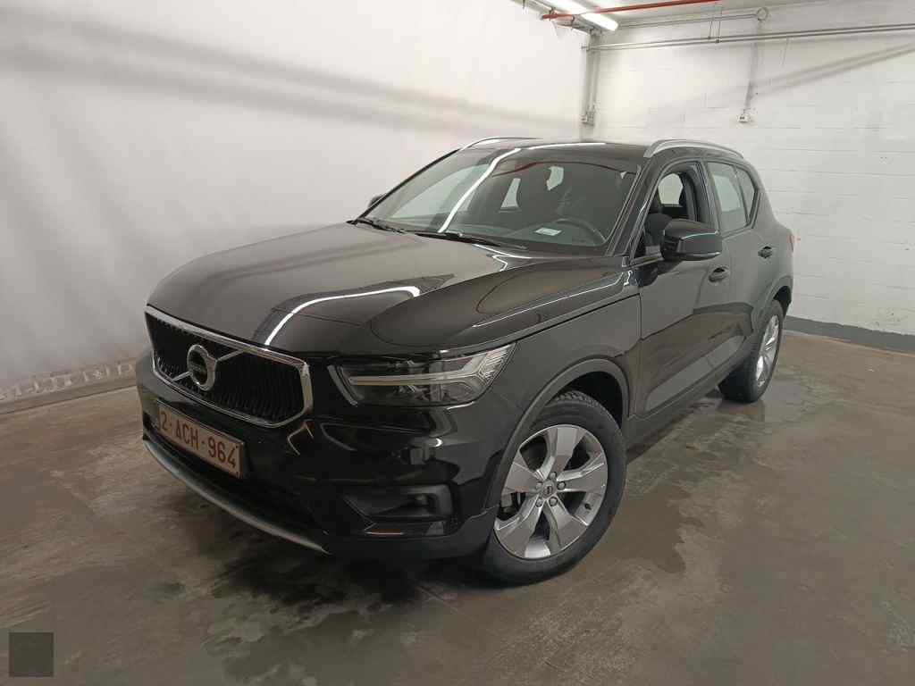 Slika vozila VOLVO XC40
