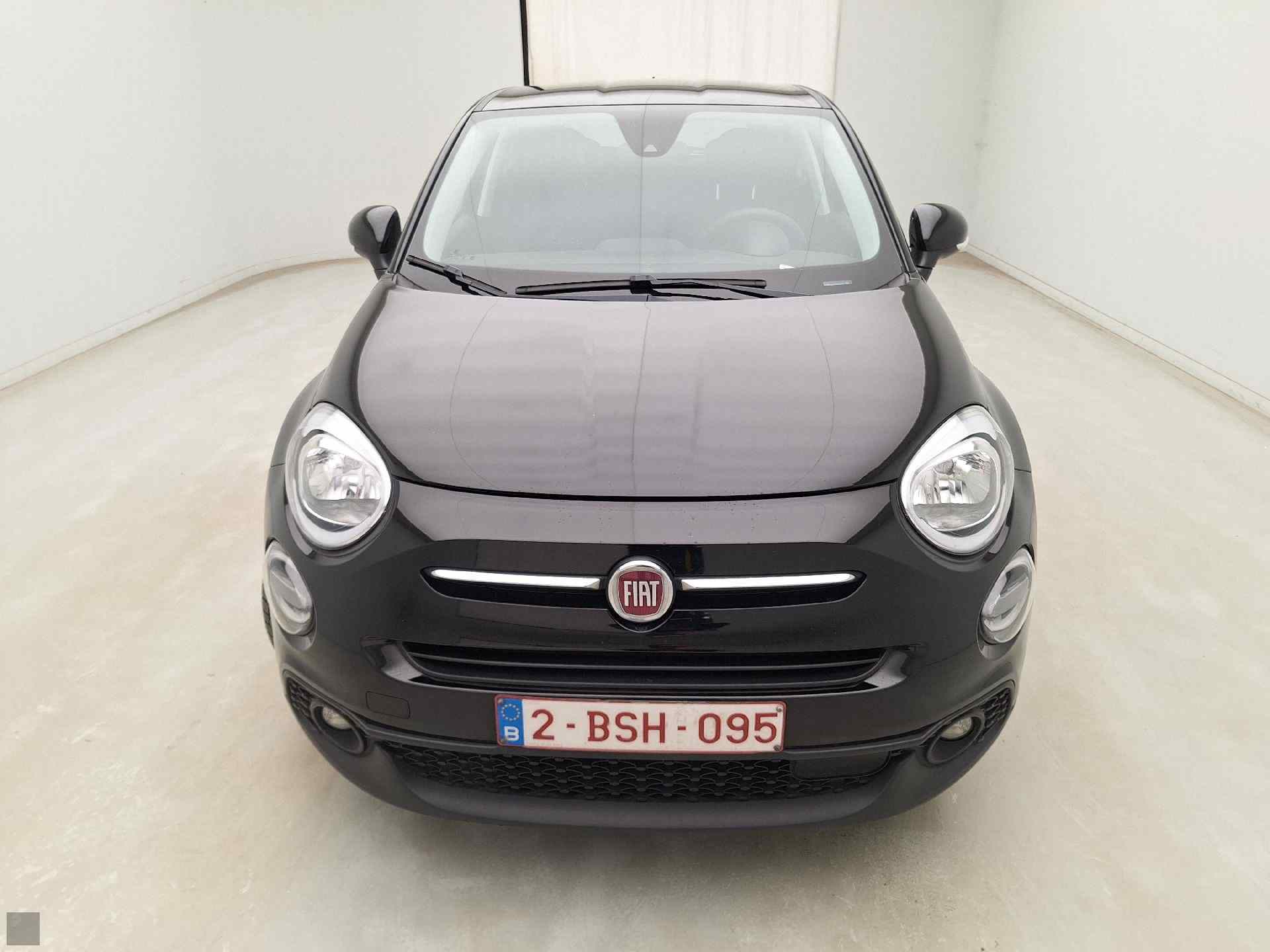 Slika vozila FIAT 500X