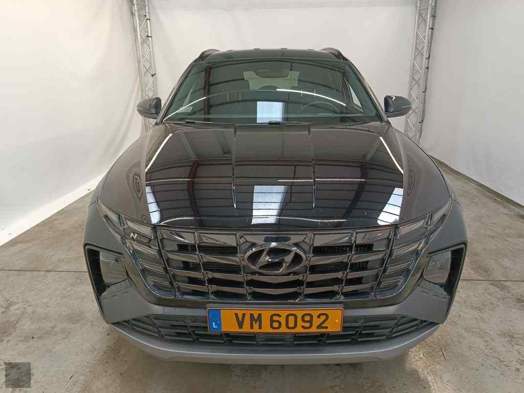 Slika vozila HYUNDAI Tucson