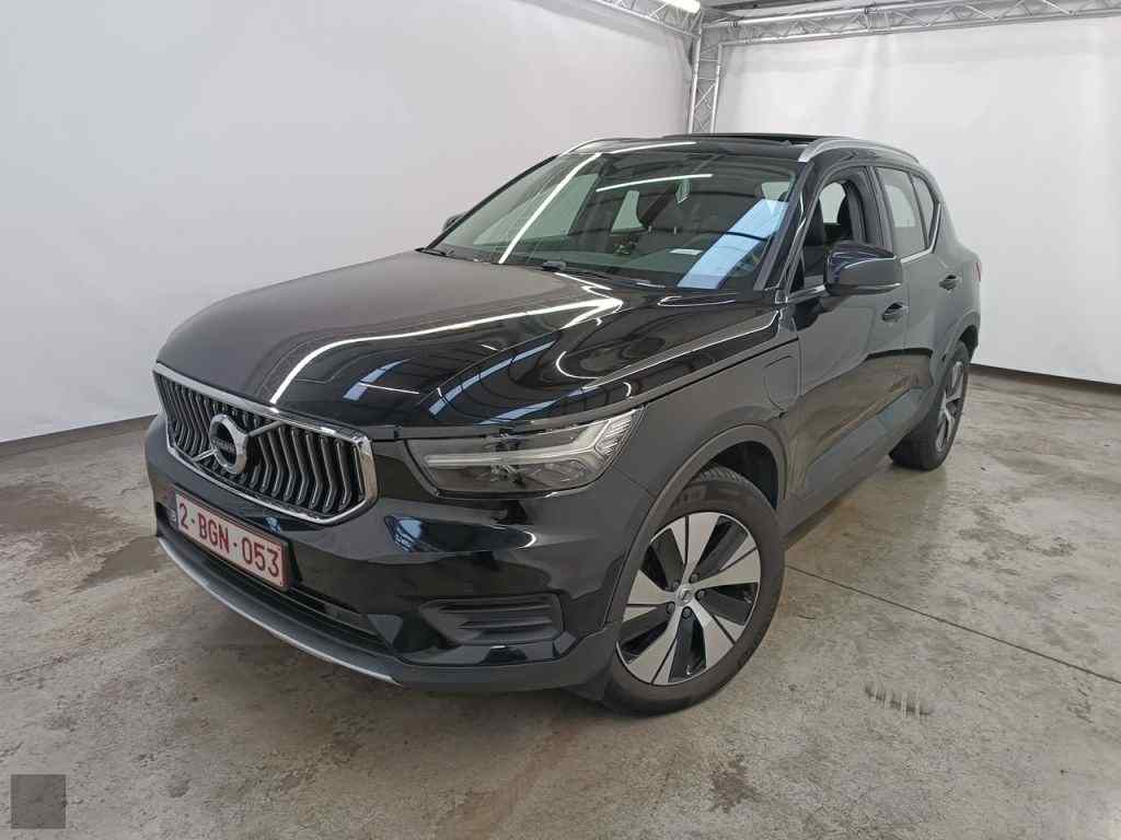 Slika vozila VOLVO XC40