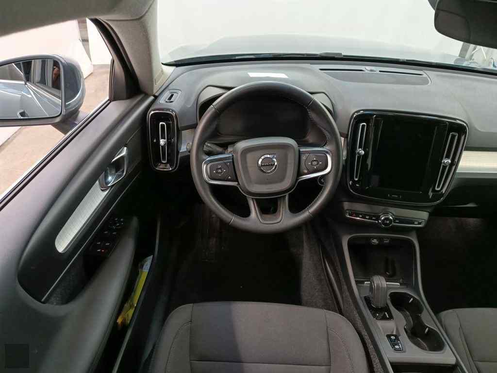 Slika vozila VOLVO XC40