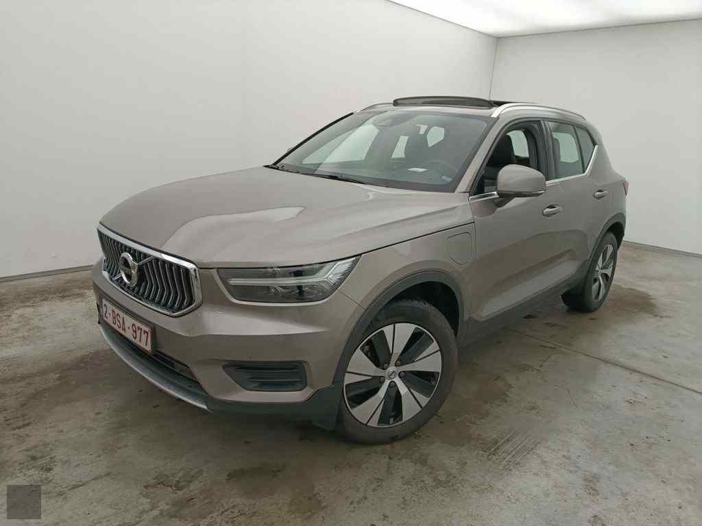 Slika vozila VOLVO XC40