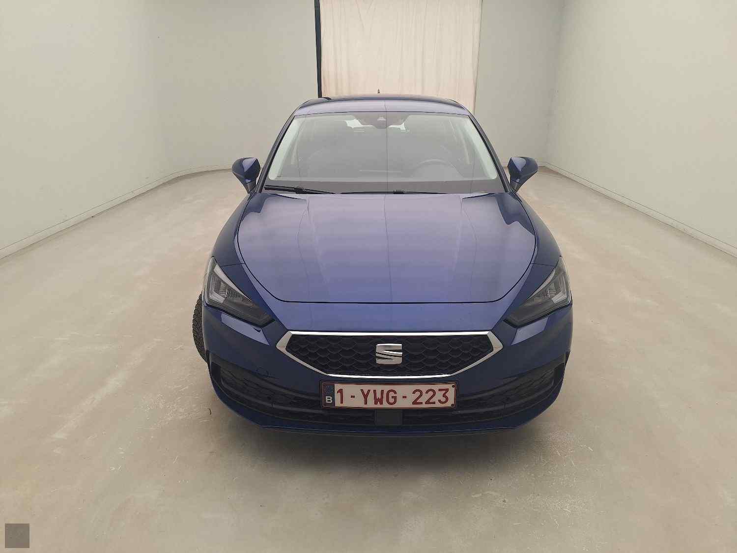 Slika vozila SEAT Leon