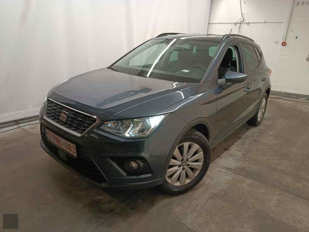Slika vozila SEAT ARONA